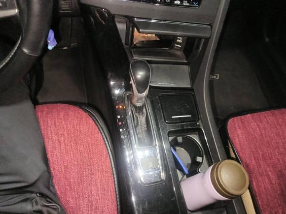 [上海·皖B] 二手本田思铂睿2015款 2.0L 尊贵版