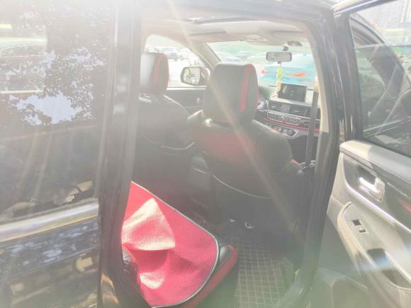 [成都·川R] 二手东风风行风行T52021款 1.5T 自动舒适型