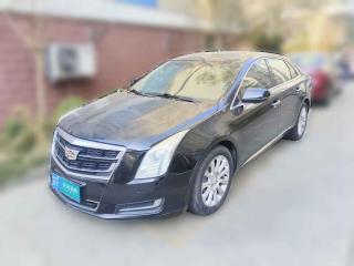 凯迪拉克凯迪拉克XTS2016款 28T 技术型