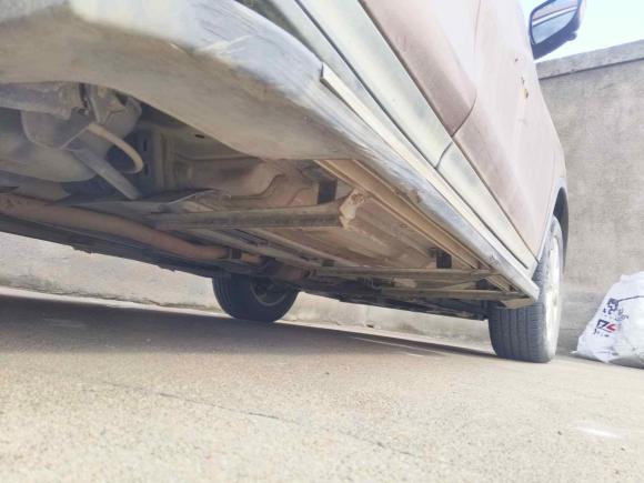 [宁波·浙B] 二手日产奇骏2014款 2.0L CVT舒适版 2WD