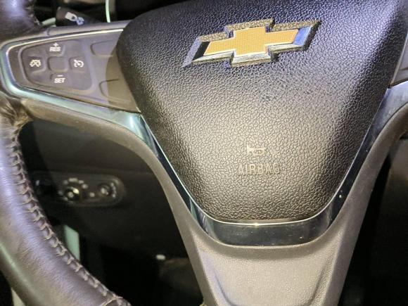 [西安·陕A] 二手雪佛兰探界者2019款 535T 自动驭界版 国VI