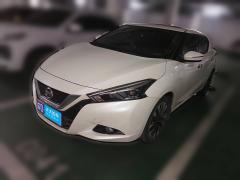 [常州·苏D] 日产蓝鸟2019款 1.6L CVT智联智酷版 国VI