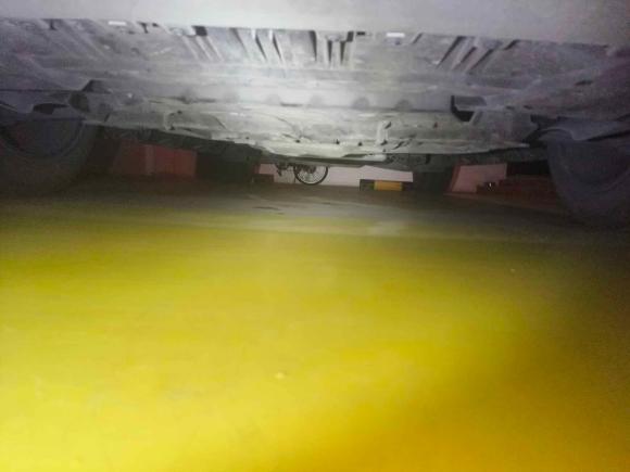 [上海·沪N] 二手雪佛兰开拓者2020款 Redline 650T 7座 霆版