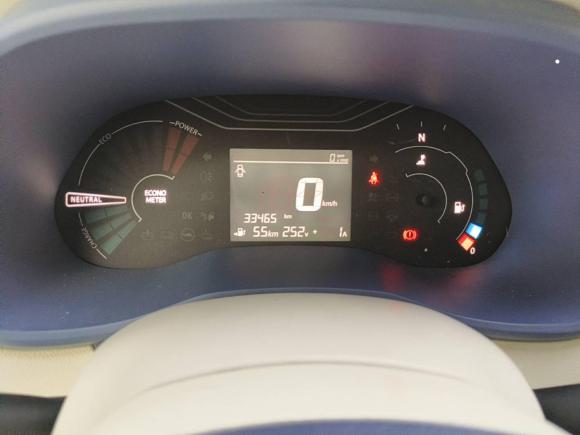 [武汉·赣A] 二手东风纳米东风纳米EX12022款 PRO 悦世型