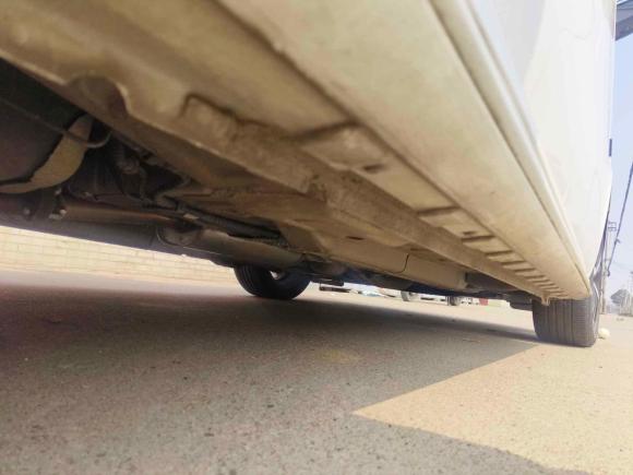 [常州·苏D] 二手凯翼轩度2021款 1.5T CVT霸道版