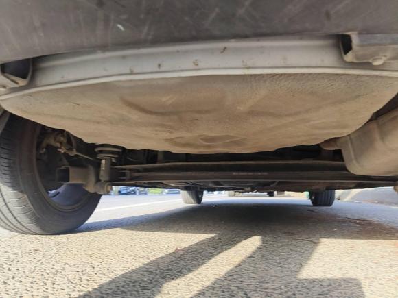 [常州·苏D] 二手吉利汽车帝豪2017款 三厢百万款 1.5L 手动向上版