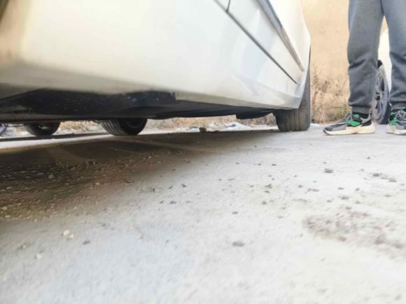 [上海·苏U] 二手凯迪拉克凯迪拉克ATS-L2014款 25T 舒适型