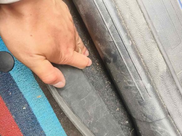 [常州·苏D] 二手现代菲斯塔2019款 280TGDi 智速版 国V