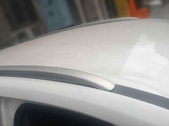 [深圳·粤B] 二手威马汽车威马EX52019款 EX5 Mate威盟版400