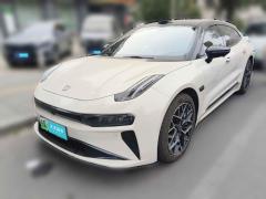 [天津·京A] 极氪极氪0012025款 WE版 95kWh 四驱