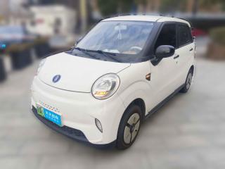 凌宝汽车凌宝BOX2022款 卓文君Pro版「杭州二手车」「天天拍车」