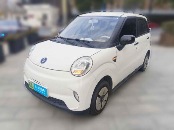 [杭州·浙A] 二手凌宝汽车凌宝BOX2022款 卓文君Pro版