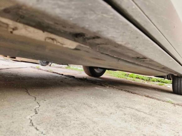 [深圳·鄂J] 二手大众T-ROC探歌2020款 230TSI DSG两驱进取型