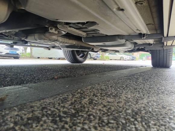 [佛山·粤Y] 二手大众途锐2017款 3.0TSI 拓界版