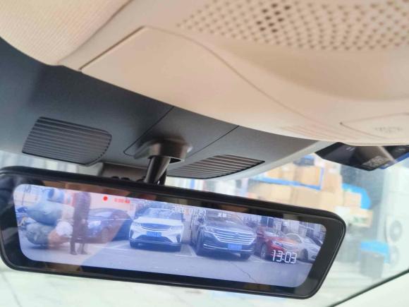 [上海·沪E] 二手奔驰奔驰V级2021款 V 260 领航版