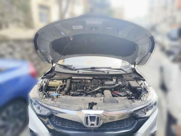 [南京·苏A] 二手本田凌派2019款 180Turbo CVT舒适版 国V