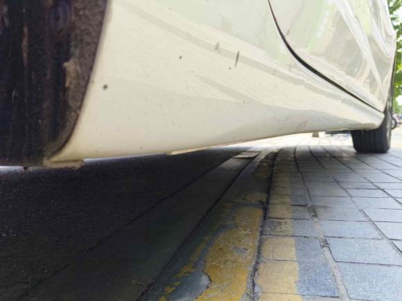 [杭州·浙B] 二手长安逸动2020款 PLUS 蓝鲸NE 1.4T GDI DCT尊贵型