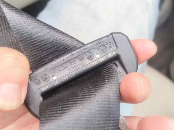 [苏州·苏E] 二手斯柯达明锐2015款 1.6L 自动逸俊版