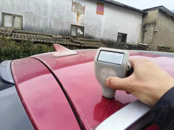 [宁波·粤L] 二手长安长安CS85 COUPE2019款 2.0T 自动智版 国VI