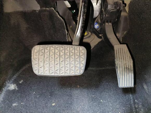 [金华·浙G] 二手别克君威2015款 1.6T 精英技术型