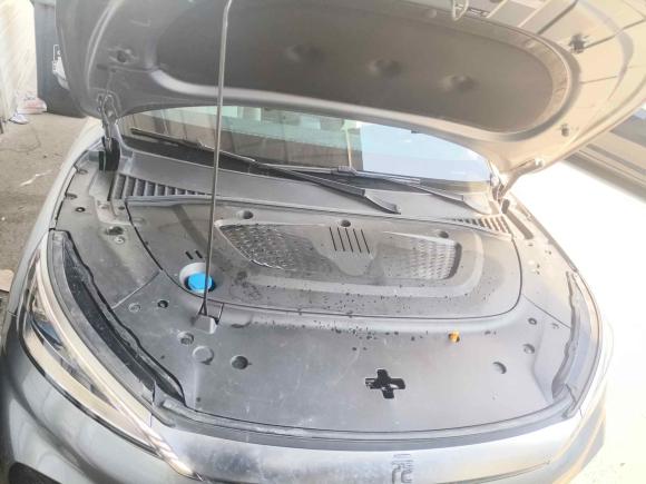 [杭州·浙D] 二手比亚迪元PLUS2023款 冠军版 510KM 超越型