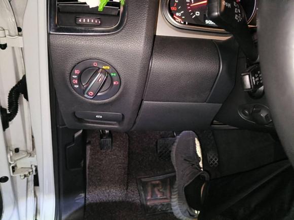 [成都·川G] 二手奥迪奥迪Q72012款 3.0 TFSI 舒适型(200kW)