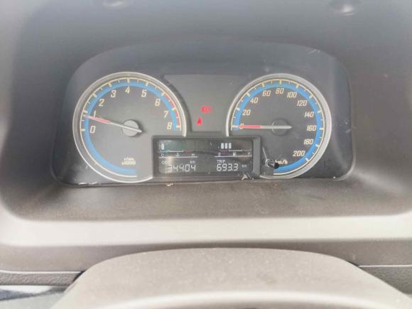 [广州·粤L] 二手宝骏宝骏7302014款 1.5L 手动舒适型 7座