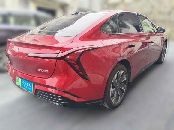 [广州·粤A] 二手红旗红旗天工052025款 550智选版