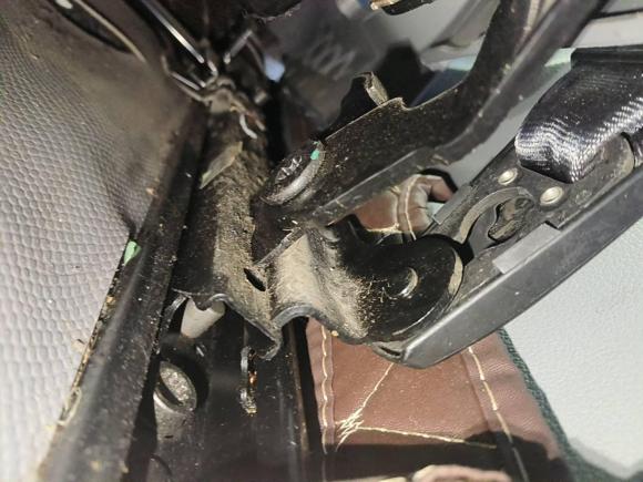 [西安·陕A] 二手斯柯达昊锐2012款 1.8TSI 自动优雅版