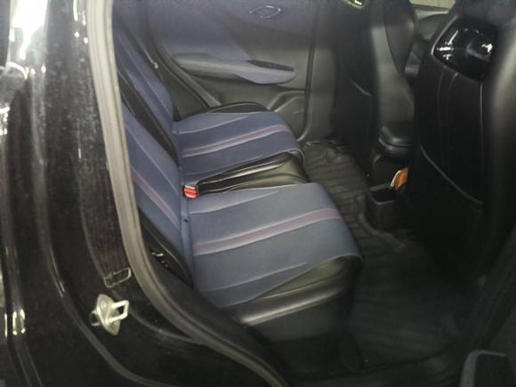 [苏州·苏E] 二手比亚迪海鸥2024款 荣耀版 305km 活力版