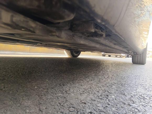 [青岛·鲁U] 二手奔驰奔驰E级2019款 改款 E 300 L 豪华型