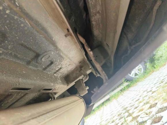 [成都·川A] 二手众泰众泰T7002017款 1.8T 双离合尊享型