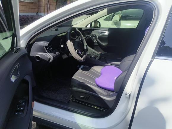 [上海·苏E] 二手荣威荣威D72025款 DMH 125km 世界冠军版