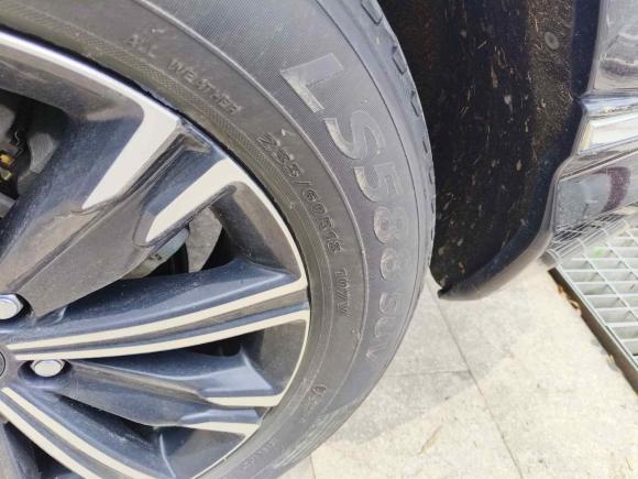 [杭州·浙A] 二手本田本田CR-V新能源2021款 锐·混动e+ 2.0L 睿智版