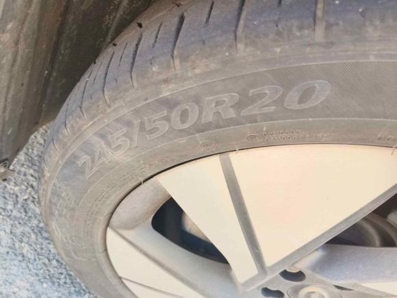 [宁波·浙B] 二手埃安AION LX2019款 80D