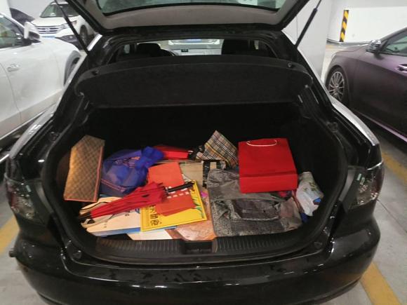 [广州·粤A] 二手马自达马自达62008款 轿跑 2.0L 自动运动型