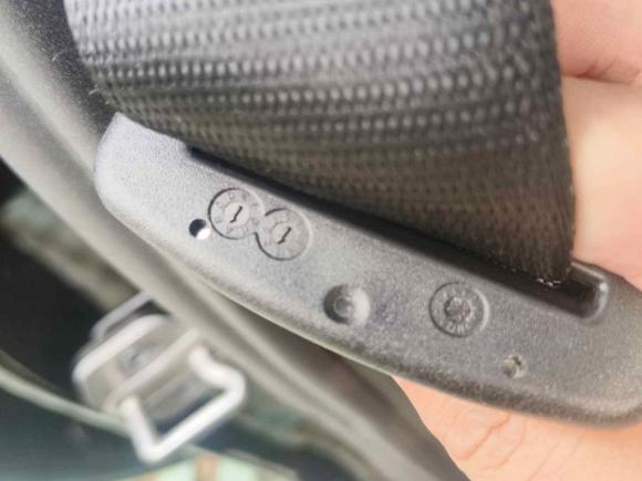 [武汉·沪C] 二手宝马宝马5系2022款 改款 525Li M运动套装