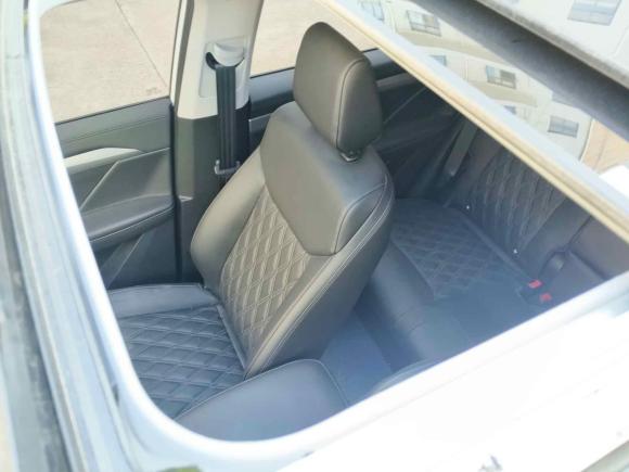 [常州·粤F] 二手五菱汽车五菱星辰2022款 2.0L DHT电速款