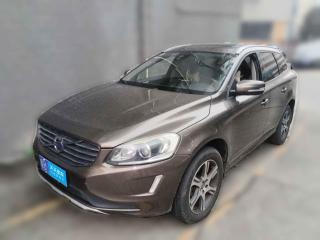 沃尔沃沃尔沃XC602014款 T5 智逸版