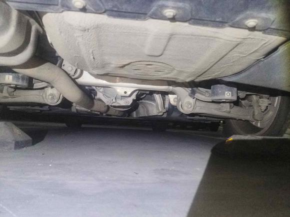 [深圳·粤B] 二手宝马宝马5系2014款 525Li 领先型