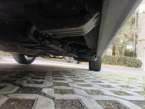 [上海·沪H] 二手英菲尼迪英菲尼迪QX60(进口)2014款 2.5 S/C Hybrid 两驱卓越版