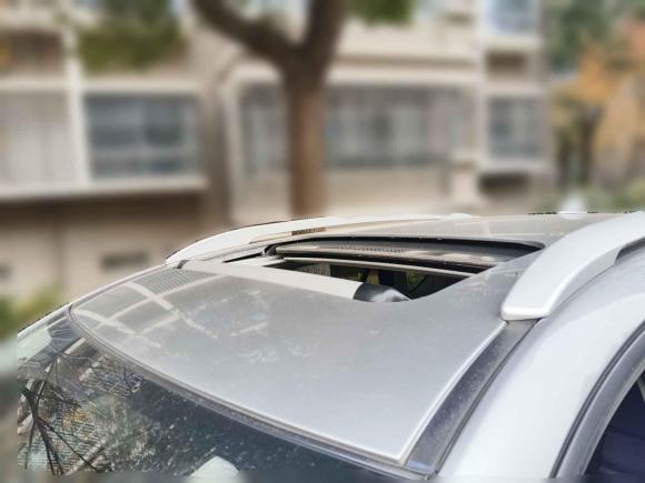 [苏州·苏E] 二手马自达马自达CX-52013款 2.5L 自动四驱豪华型