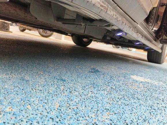 [无锡·苏B] 二手凯迪拉克凯迪拉克XT52016款 28T 四驱技术型