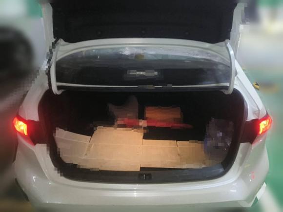 [武汉·鄂A] 二手丰田雷凌2019款 185T CVT豪华版 国V