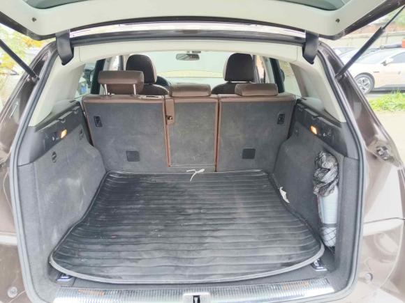 [成都·川A] 二手奥迪奥迪Q52013款 40 TFSI 技术型