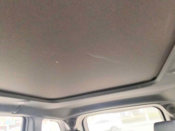 [青岛·鲁B] 二手Jeep大切诺基2017款 3.6L 精英导航版