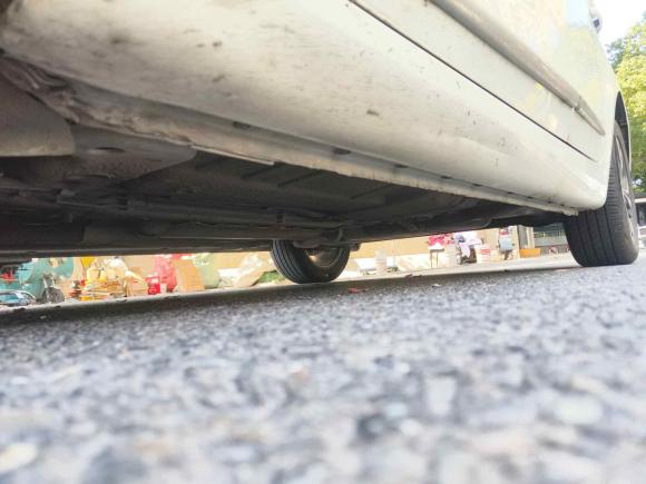 [杭州·浙A] 二手荣威荣威3602017款 1.5L 自动豪华版