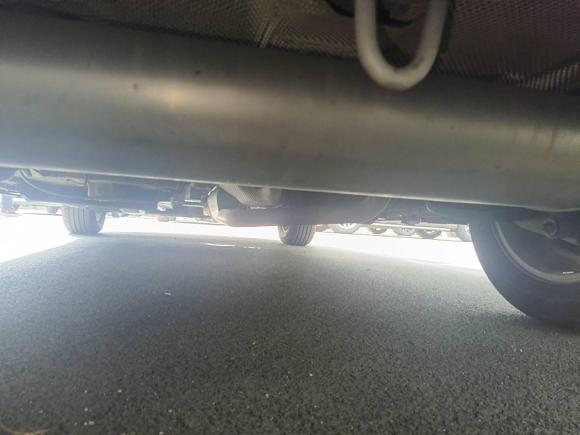 [广州·粤A] 二手铃木锋驭2015款 1.6L CVT两驱精英型