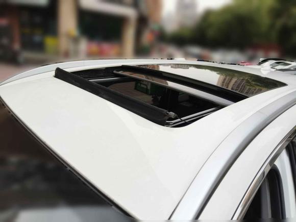 [武汉·鄂A] 二手奇瑞瑞虎82019款 1.6TGDI 自动豪华型