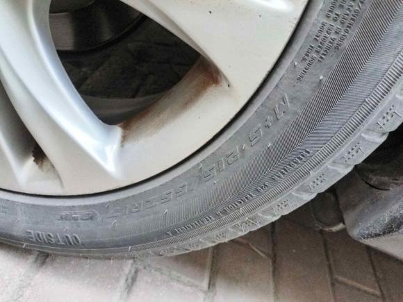 [苏州·苏E] 二手现代索纳塔2011款 2.0L 自动豪华版